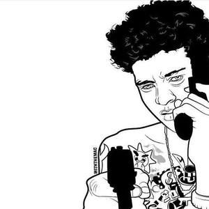 Meet your Posher, Axel